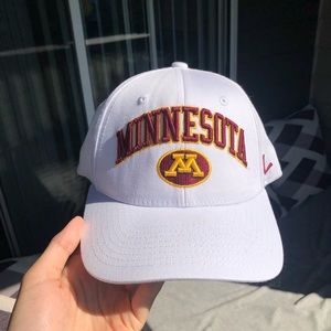 University of Minnesota Hat